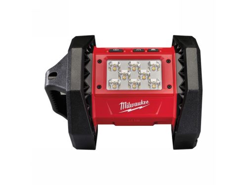 MILWAUKEE Akkus LED lámpa M18 AL-0 (akku + töltő nélkül)