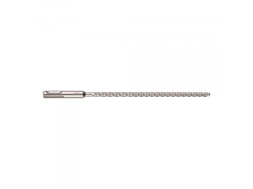 MILWAUKEE Kőzetfúró 6 x 215/150 mm négyélű SDS-Plus (50 db)