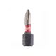 MILWAUKEE Bithegy PH1 x 25 mm SHOCKWAVE (2 db)