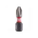 MILWAUKEE Bithegy PH2 x 25 mm (2 db)