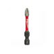 MILWAUKEE Bithegy PH2 x 50 mm DIN3126 (10 db)