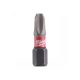 MILWAUKEE Bithegy PH3 x 25 mm SHOCKWAVE (2 db)