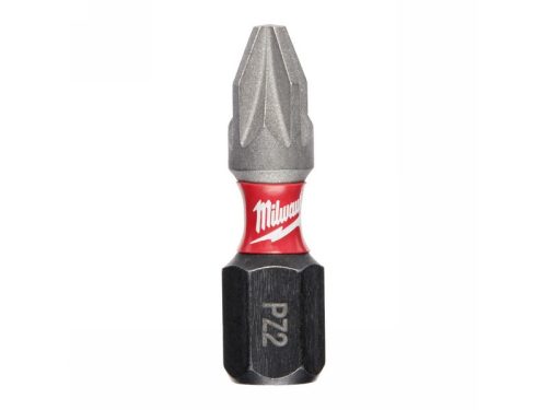 MILWAUKEE Bithegy PZ2 x 25 mm (2 db)