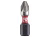 MILWAUKEE Bithegy PZ2 x 25 mm Shockwave (25 db)
