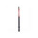 MILWAUKEE Bithegy PZ2 x 90 mm DIN3126