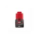 MILWAUKEE Akkumulátor (M12B3) 12 V / 3,0 Ah