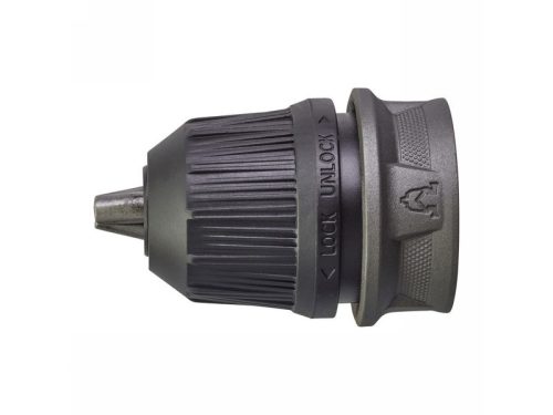 MILWAUKEE Fúrótokmány 1,0-13 mm M12 FPDX (gyorstokmány)