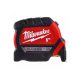 MILWAUKEE Mérőszalag 5 m x 27 mm mágneses