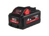 MILWAUKEE Akkumulátor (M18HB5.5) 18 V / 5,5 Ah