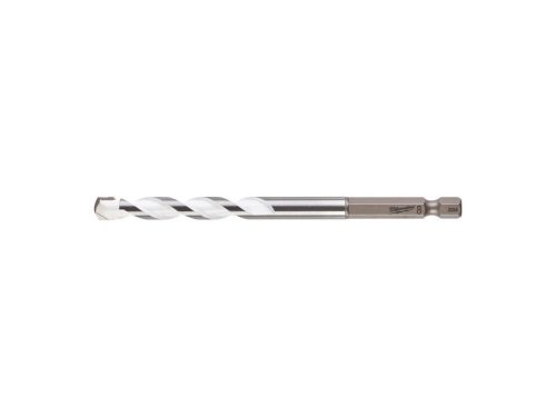 MILWAUKEE Univerzális fúrószár 8,0 x 60/120 mm 1/4" Hex