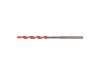 MILWAUKEE Betonfúró 4,0 x 45/90 mm 3 oldalas befogással