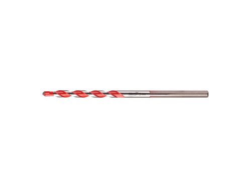 MILWAUKEE Betonfúró 4,0 x 45/90 mm 3 oldalas befogással