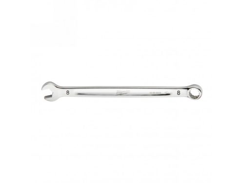 MILWAUKEE Csillag-villáskulcs 8 mm / 140 mm MAX BITE™