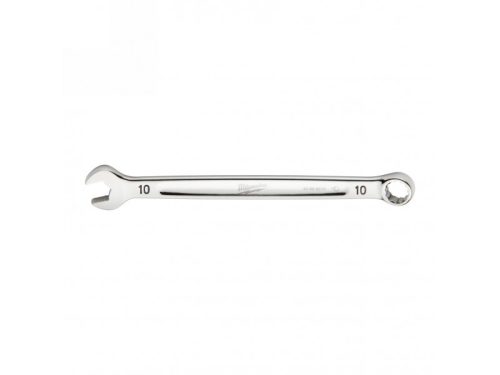 MILWAUKEE Csillag-villáskulcs 10 mm / 158 mm MAX BITE™