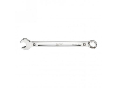 MILWAUKEE Csillag-villáskulcs 13 mm / 180 mm MAX BITE™