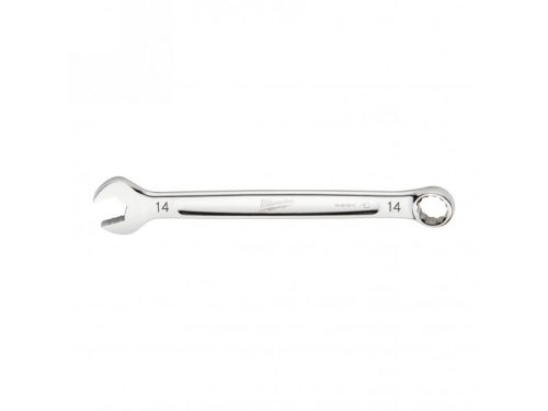 MILWAUKEE Csillag-villáskulcs 14 mm / 190 mm MAX BITE™