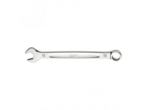 MILWAUKEE Csillag-villáskulcs 19 mm / 250 mm MAX BITE™