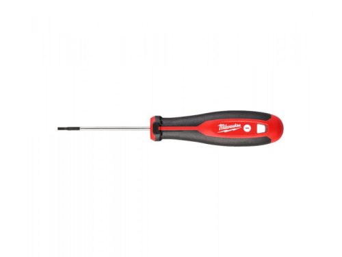 MILWAUKEE Csavarhúzó 3 oldalú markolattal SL 0,4 x 2 x 65 mm