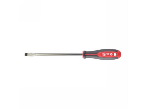 MILWAUKEE Csavarhúzó 3 oldalú markolattal SL 1,6 x 8 x 175 mm