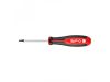 MILWAUKEE Csavarhúzó 3 oldalú markolattal T15 x 75 mm