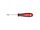MILWAUKEE Csavarhúzó 3 oldalú markolattal T15 x 75 mm