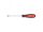 MILWAUKEE Csavarhúzó 3 oldalú markolattal T30 x 125 mm