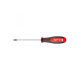 MILWAUKEE Csavarhúzó 3 oldalú markolattal T30 x 125 mm