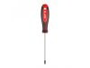 MILWAUKEE Csavarhúzó 3 oldalú markolattal T30 x 125 mm