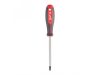 MILWAUKEE Csavarhúzó 3 oldalú markolattal T40 x 125 mm
