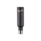 MILWAUKEE Gépi hosszú dugókulcs 1/4" 5 mm CrMo