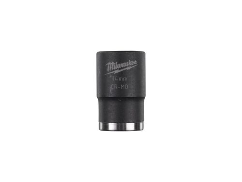 MILWAUKEE Gépi dugókulcs 1/2" 14 mm CrMo