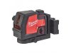 MILWAUKEE Tartókonzol lézerhez 360°-os LM360
