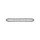 MILWAUKEE Láncfűrész lánc 3/8" x 152 x 1,1 mm M12 FHS-hez