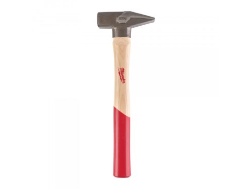 MILWAUKEE Lakatos kalapács 800 g Hickory nyéllel