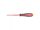 MILWAUKEE Csavarhúzó SL 0,5 x 3 x 100 mm 1000 V-ig szigetelt Tri-Lobe