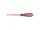 MILWAUKEE Csavarhúzó SL 1,0 x 5,5 x 125 mm 1000 V-ig szigetelt Tri-Lobe