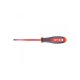 MILWAUKEE Csavarhúzó SL 1,0 x 5,5 x 125 mm 1000 V-ig szigetelt Tri-Lobe
