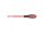 MILWAUKEE Csavarhúzó SL 1,2 x 6,5 x 150 mm 1000 V-ig szigetelt Tri-Lobe