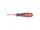 MILWAUKEE Csavarhúzó PH0 x 60 mm 1000 V-ig szigetelt Tri-Lobe