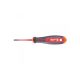MILWAUKEE Csavarhúzó PZ0 x 60 mm 1000 V-ig szigetelt Tri-Lobe