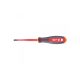 MILWAUKEE Csavarhúzó PZ2 x 100 mm 1000 V-ig szigetelt Tri-Lobe