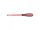 MILWAUKEE Csavarhúzó PZ3 x 150 mm 1000 V-ig szigetelt Tri-Lobe