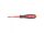 MILWAUKEE Csavarhúzó T15 x 75 mm 1000 V-ig szigetelt Tri-Lobe