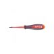 MILWAUKEE Csavarhúzó T15 x 75 mm 1000 V-ig szigetelt Tri-Lobe