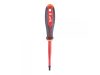 MILWAUKEE Csavarhúzó T30 x 100 mm 1000 V-ig szigetelt Tri-Lobe