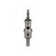 MILWAUKEE TCT lyukfűrész 19 mm 3 oldalas befogással inox
