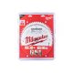 MILWAUKEE Fűrésztárcsa készlet 254 x 30 x 3 mm fához / 60T + alumíniumhoz 80T