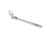 MILWAUKEE Racsnis hajtószár 1/4" 229 mm 90T csuklós ±90° egyenes hosszú szár