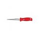 MILWAUKEE Gipszkarton kézifűrész 150 mm inox
