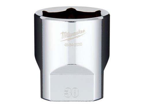 MILWAUKEE Dugókulcs 1/2" 30 mm